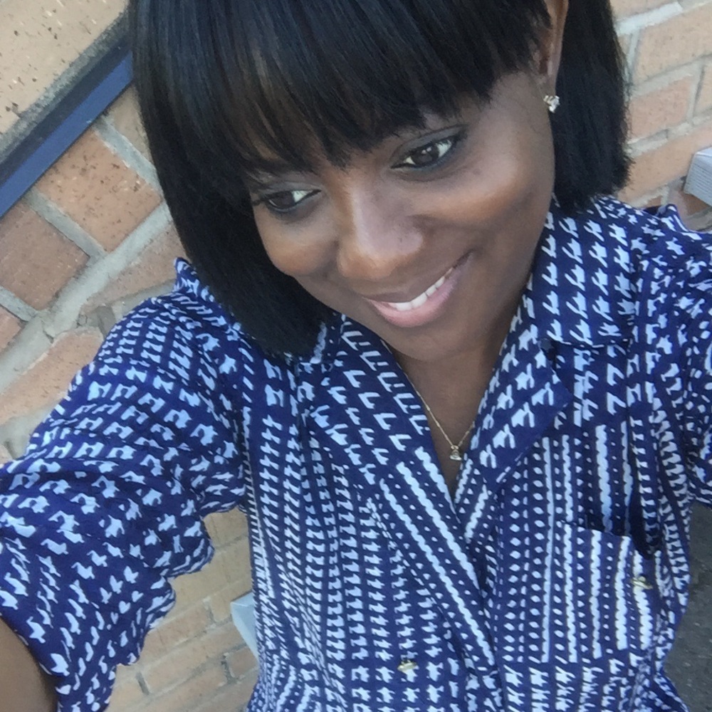 Meet your Posher, Camellia